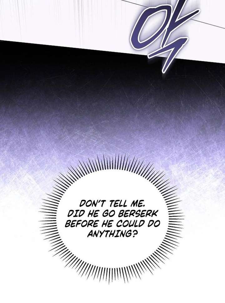 The Reason Why That Villainess Picked Up A Sword Chapter 41 - Page 126