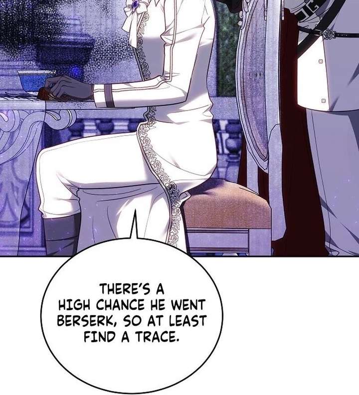 The Reason Why That Villainess Picked Up A Sword Chapter 41 - Page 129