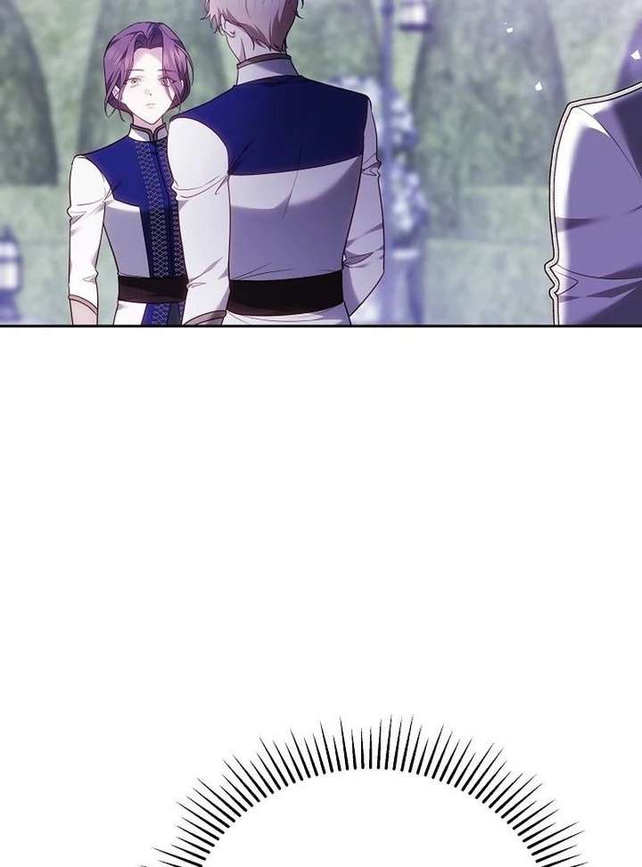 The Reason Why That Villainess Picked Up A Sword Chapter 41 - Page 131