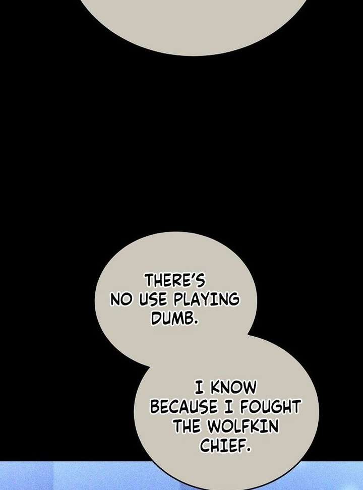 The Reason Why That Villainess Picked Up A Sword Chapter 41 - Page 138