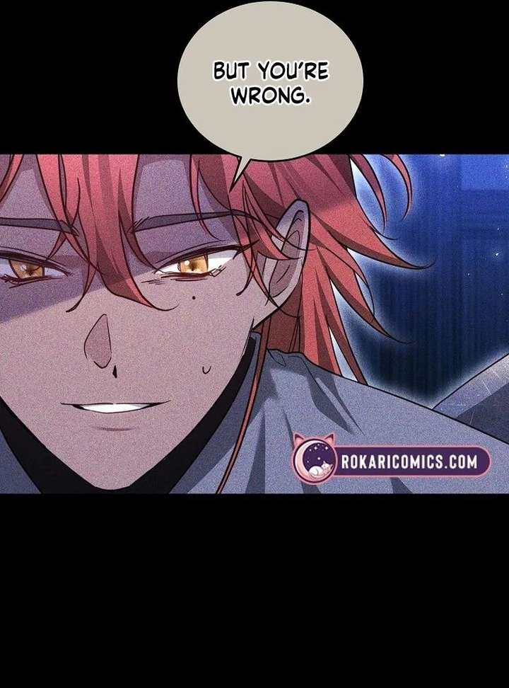 The Reason Why That Villainess Picked Up A Sword Chapter 41 - Page 141