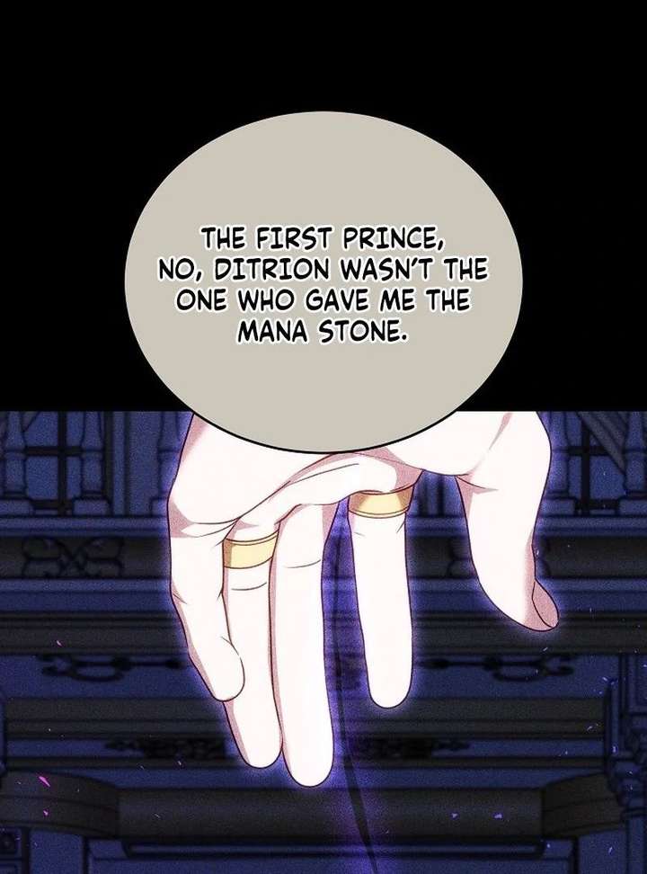 The Reason Why That Villainess Picked Up A Sword Chapter 41 - Page 142