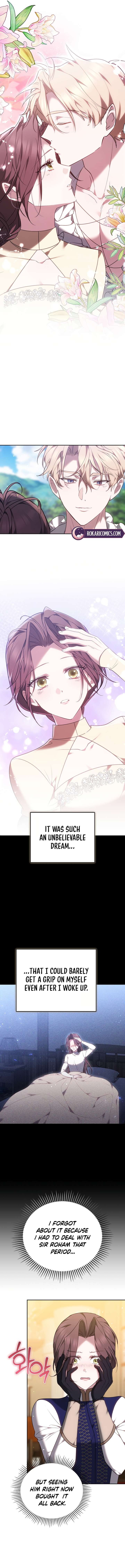 The Reason Why That Villainess Picked Up A Sword Chapter 43 - Page 5