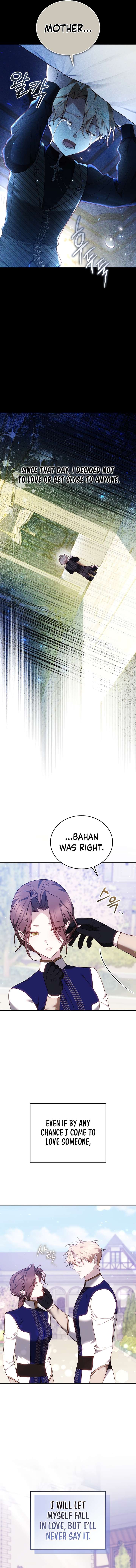 The Reason Why That Villainess Picked Up A Sword Chapter 44 - Page 7
