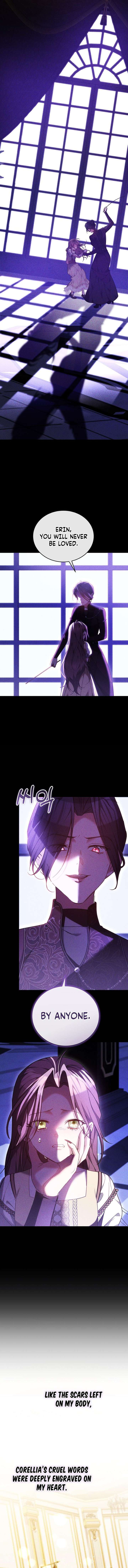 The Reason Why That Villainess Picked Up A Sword Chapter 48 - Page 3