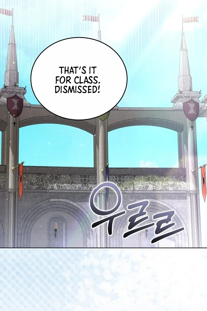 The Reason Why That Villainess Picked Up A Sword Chapter 5 - Page 3