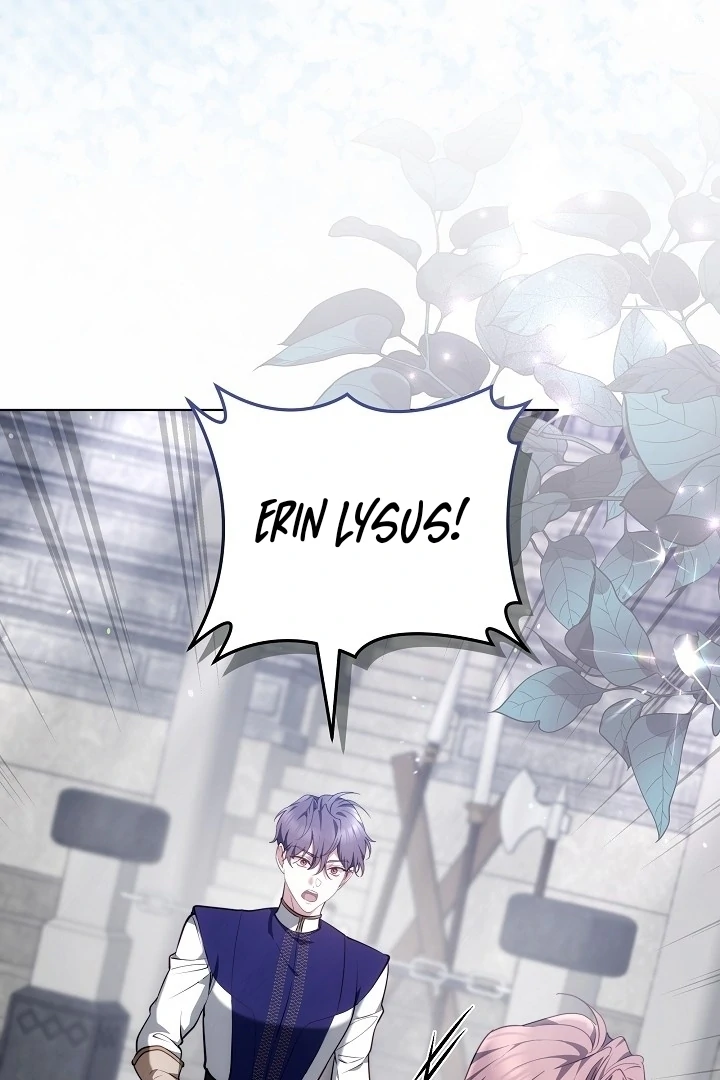 The Reason Why That Villainess Picked Up A Sword Chapter 5 - Page 4