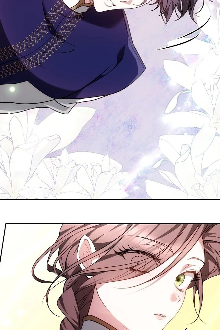 The Reason Why That Villainess Picked Up A Sword Chapter 5 - Page 7
