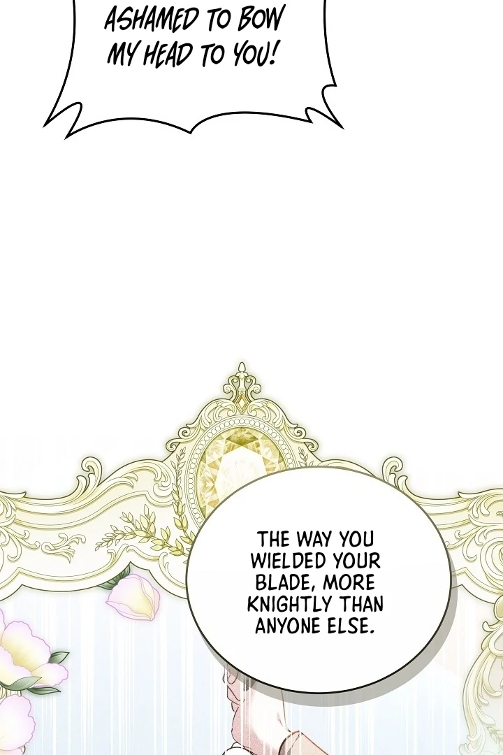 The Reason Why That Villainess Picked Up A Sword Chapter 5 - Page 10