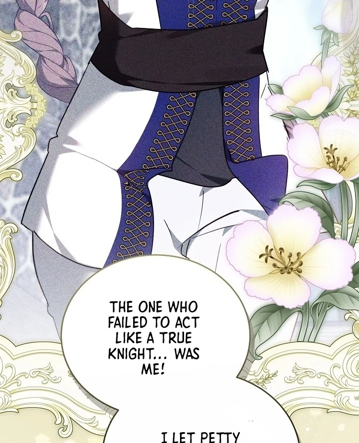 The Reason Why That Villainess Picked Up A Sword Chapter 5 - Page 12