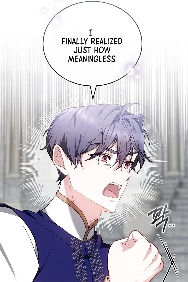 The Reason Why That Villainess Picked Up A Sword Chapter 5 - Page 14