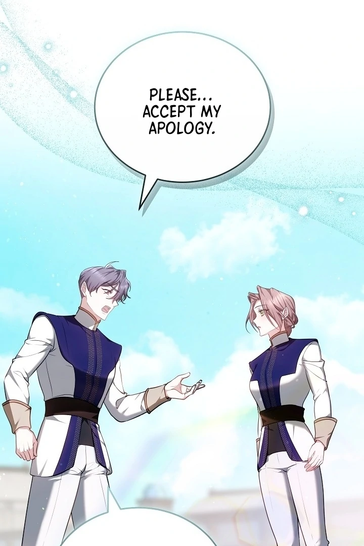 The Reason Why That Villainess Picked Up A Sword Chapter 5 - Page 16