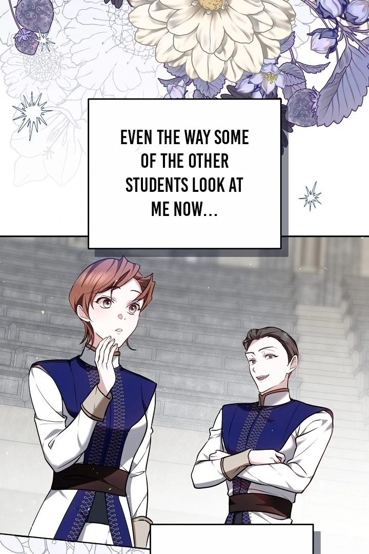 The Reason Why That Villainess Picked Up A Sword Chapter 5 - Page 22