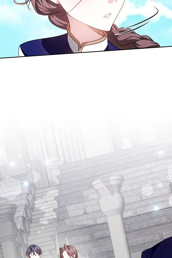The Reason Why That Villainess Picked Up A Sword Chapter 5 - Page 24