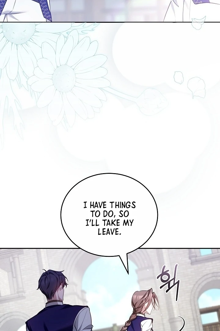 The Reason Why That Villainess Picked Up A Sword Chapter 5 - Page 30