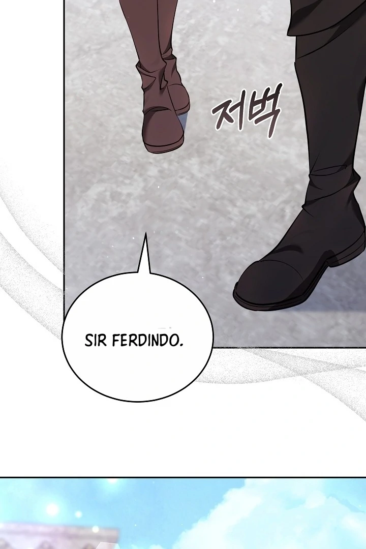 The Reason Why That Villainess Picked Up A Sword Chapter 5 - Page 32