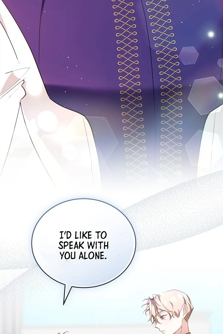 The Reason Why That Villainess Picked Up A Sword Chapter 5 - Page 34