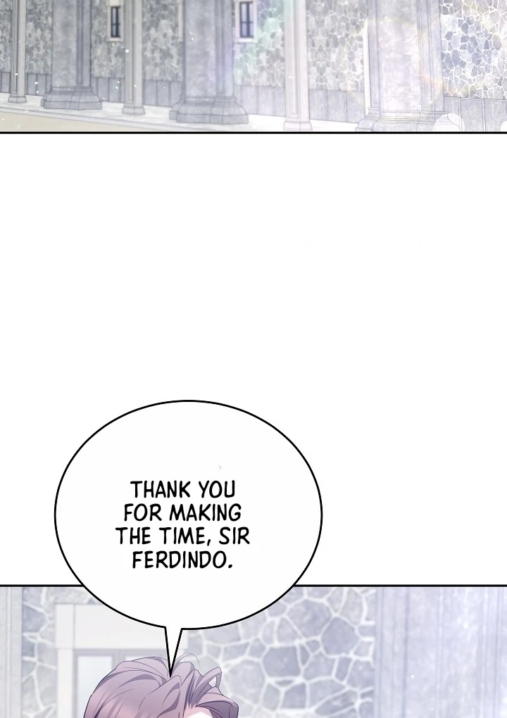 The Reason Why That Villainess Picked Up A Sword Chapter 5 - Page 40