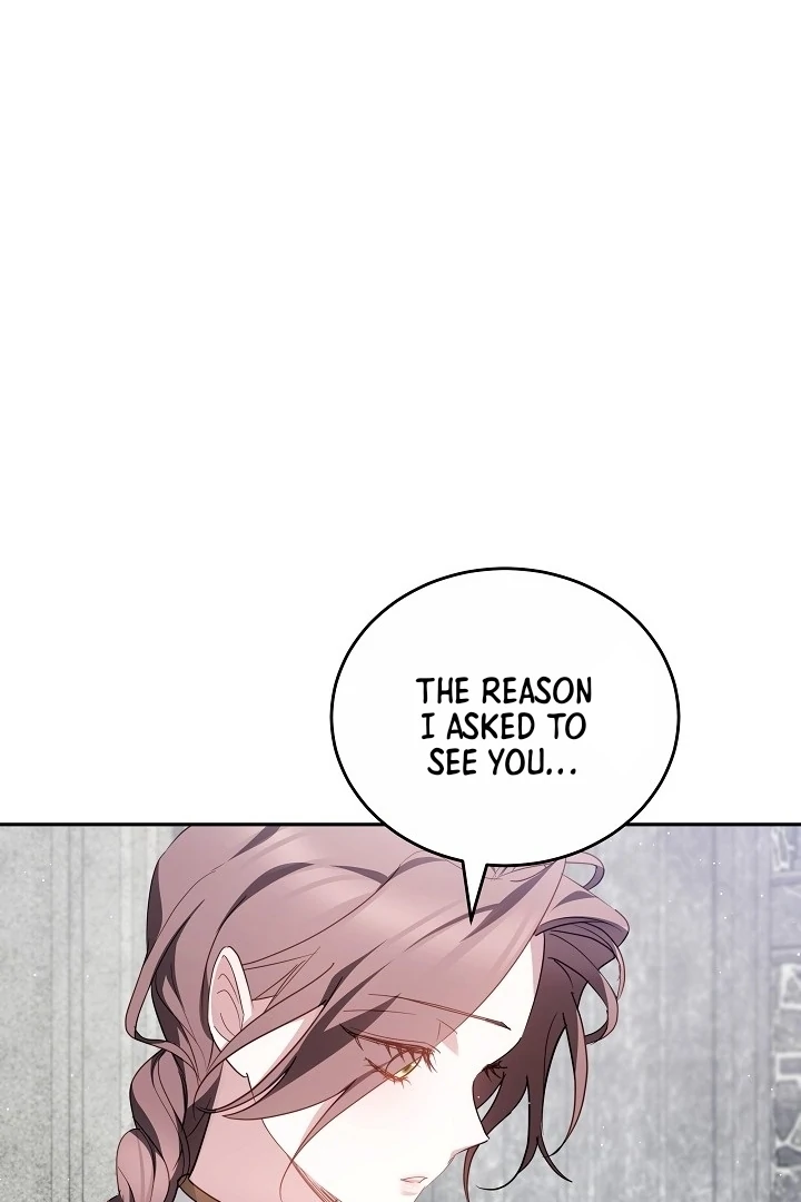 The Reason Why That Villainess Picked Up A Sword Chapter 5 - Page 42
