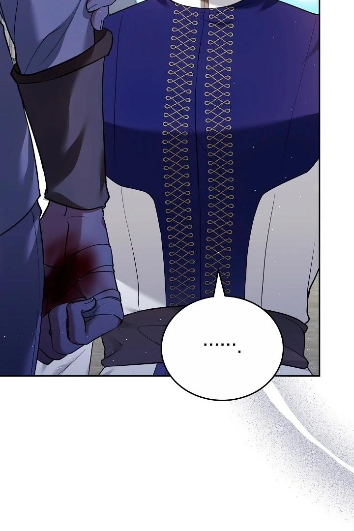The Reason Why That Villainess Picked Up A Sword Chapter 5 - Page 44