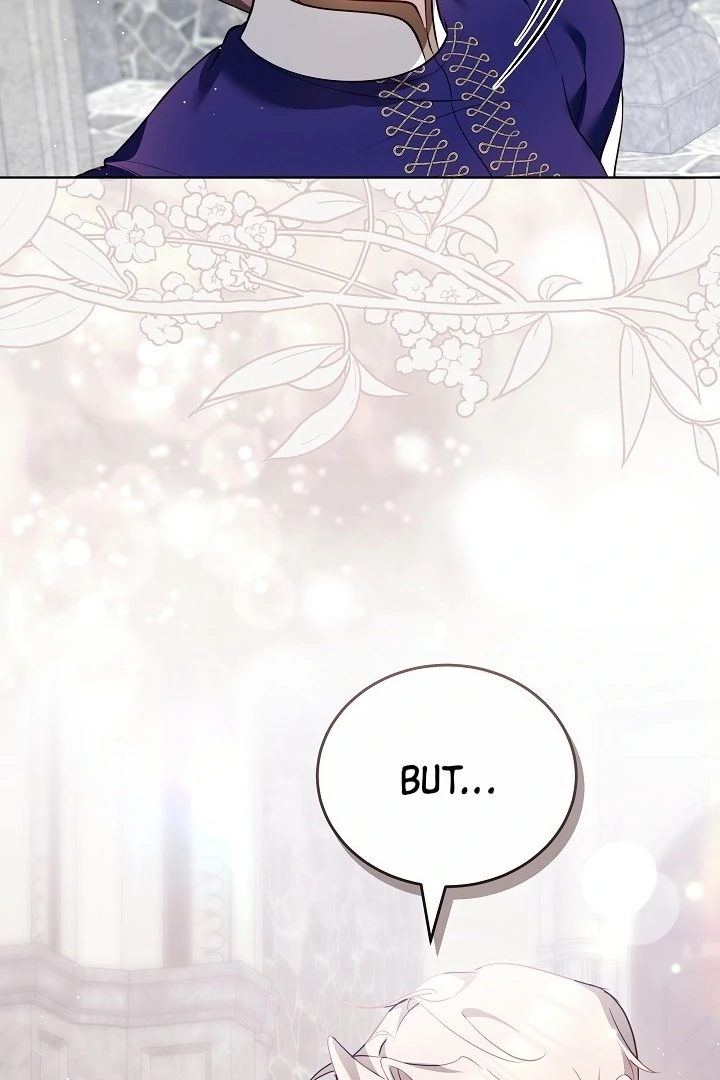 The Reason Why That Villainess Picked Up A Sword Chapter 5 - Page 46