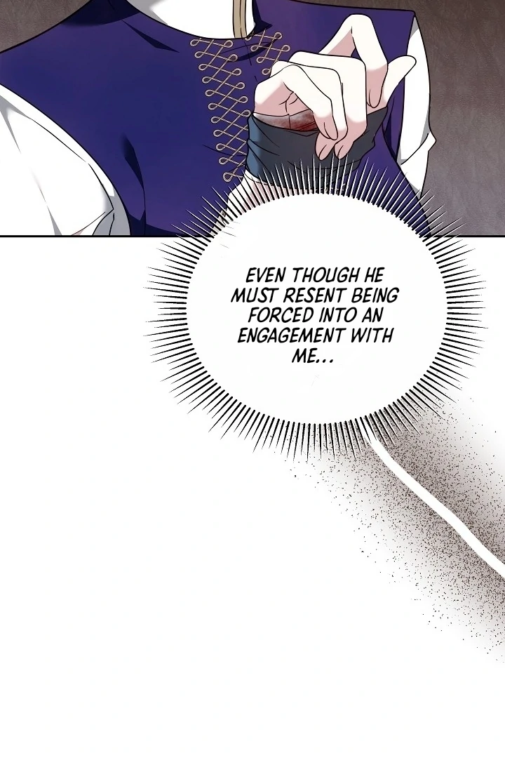 The Reason Why That Villainess Picked Up A Sword Chapter 5 - Page 58