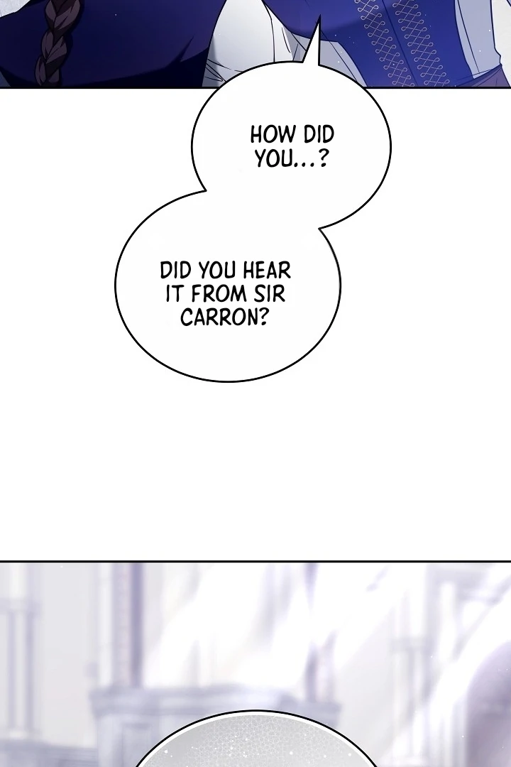 The Reason Why That Villainess Picked Up A Sword Chapter 5 - Page 60