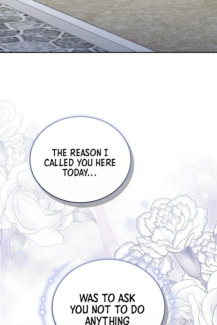 The Reason Why That Villainess Picked Up A Sword Chapter 5 - Page 62