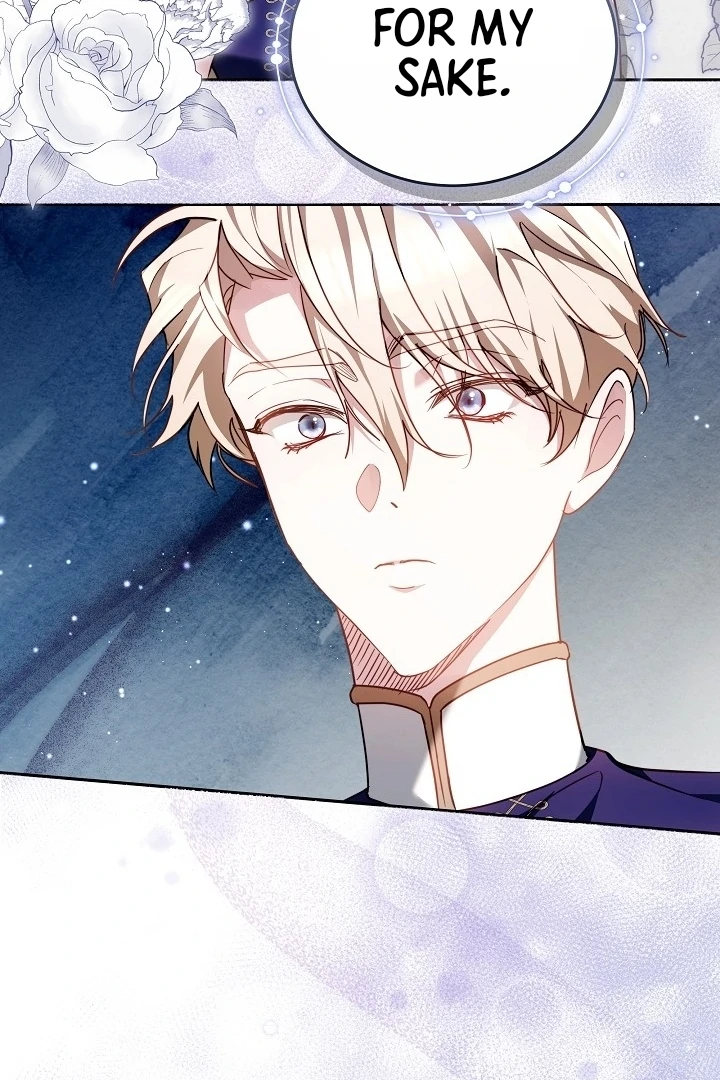 The Reason Why That Villainess Picked Up A Sword Chapter 5 - Page 64