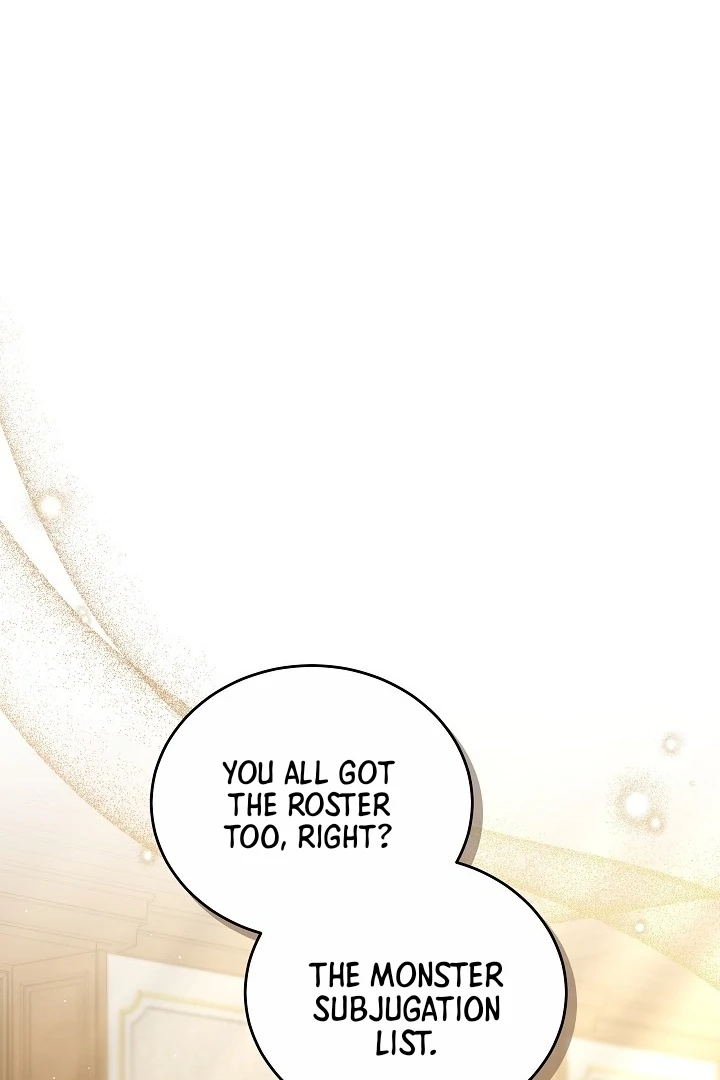 The Reason Why That Villainess Picked Up A Sword Chapter 5 - Page 66