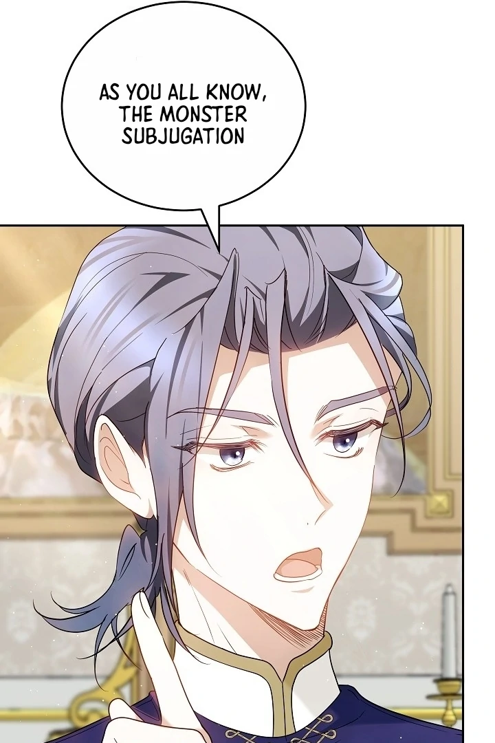 The Reason Why That Villainess Picked Up A Sword Chapter 5 - Page 69