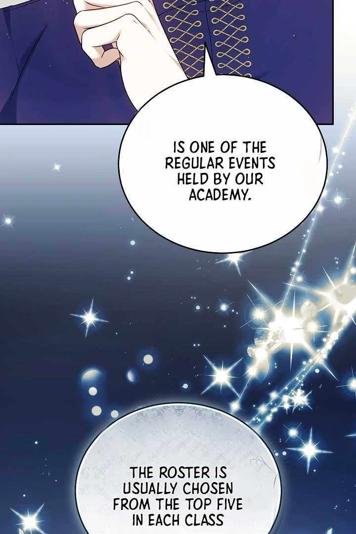 The Reason Why That Villainess Picked Up A Sword Chapter 5 - Page 70