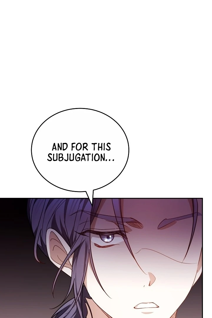 The Reason Why That Villainess Picked Up A Sword Chapter 5 - Page 74