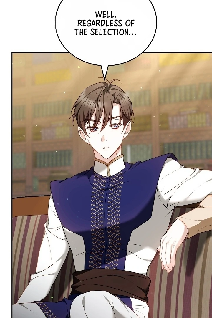 The Reason Why That Villainess Picked Up A Sword Chapter 5 - Page 80