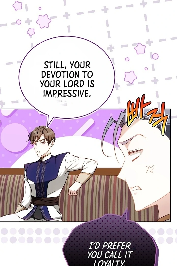 The Reason Why That Villainess Picked Up A Sword Chapter 5 - Page 84