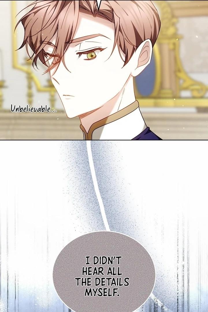 The Reason Why That Villainess Picked Up A Sword Chapter 5 - Page 87