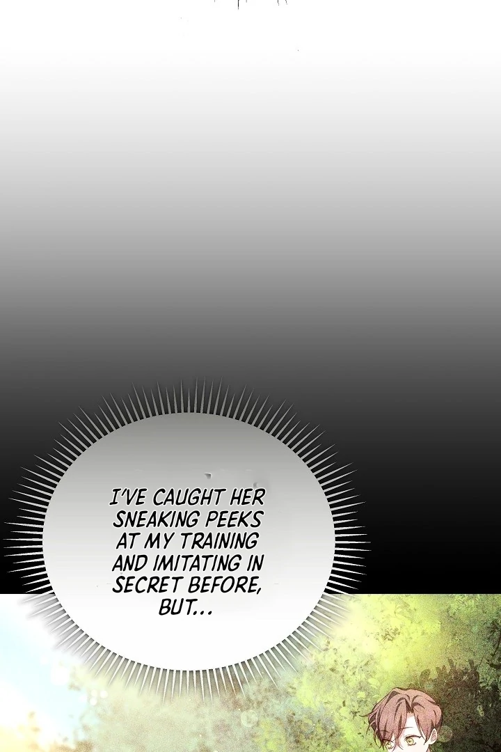 The Reason Why That Villainess Picked Up A Sword Chapter 5 - Page 93