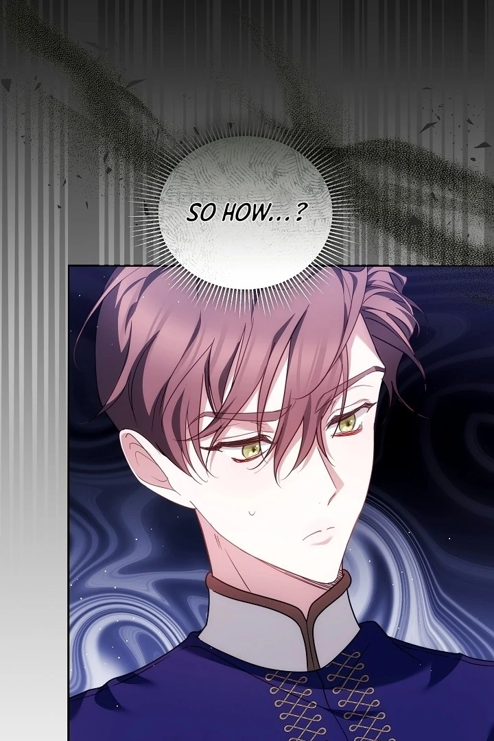The Reason Why That Villainess Picked Up A Sword Chapter 5 - Page 96