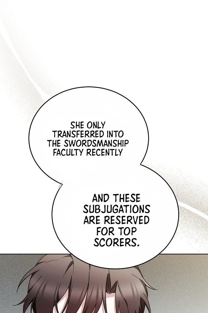 The Reason Why That Villainess Picked Up A Sword Chapter 5 - Page 103