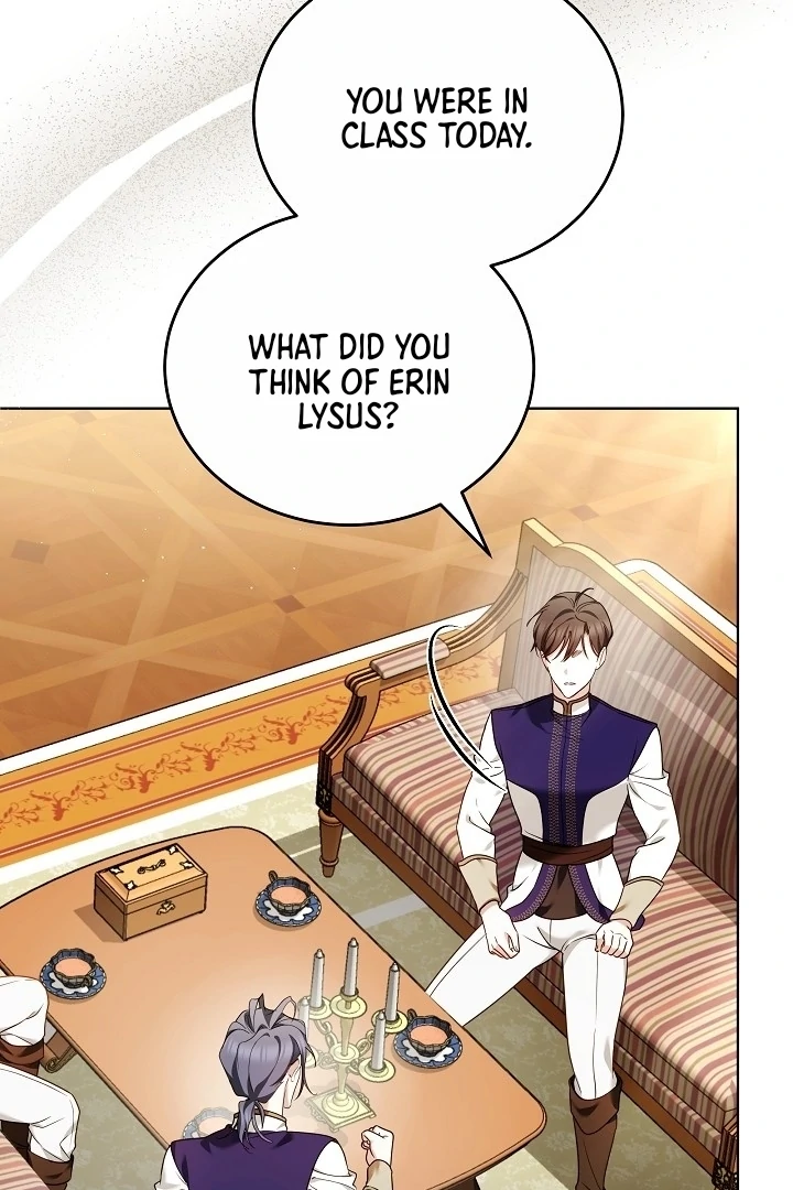 The Reason Why That Villainess Picked Up A Sword Chapter 5 - Page 105