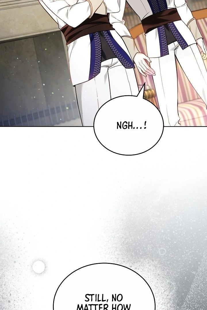 The Reason Why That Villainess Picked Up A Sword Chapter 5 - Page 110