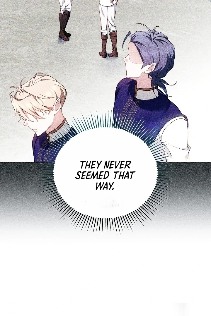 The Reason Why That Villainess Picked Up A Sword Chapter 5 - Page 114