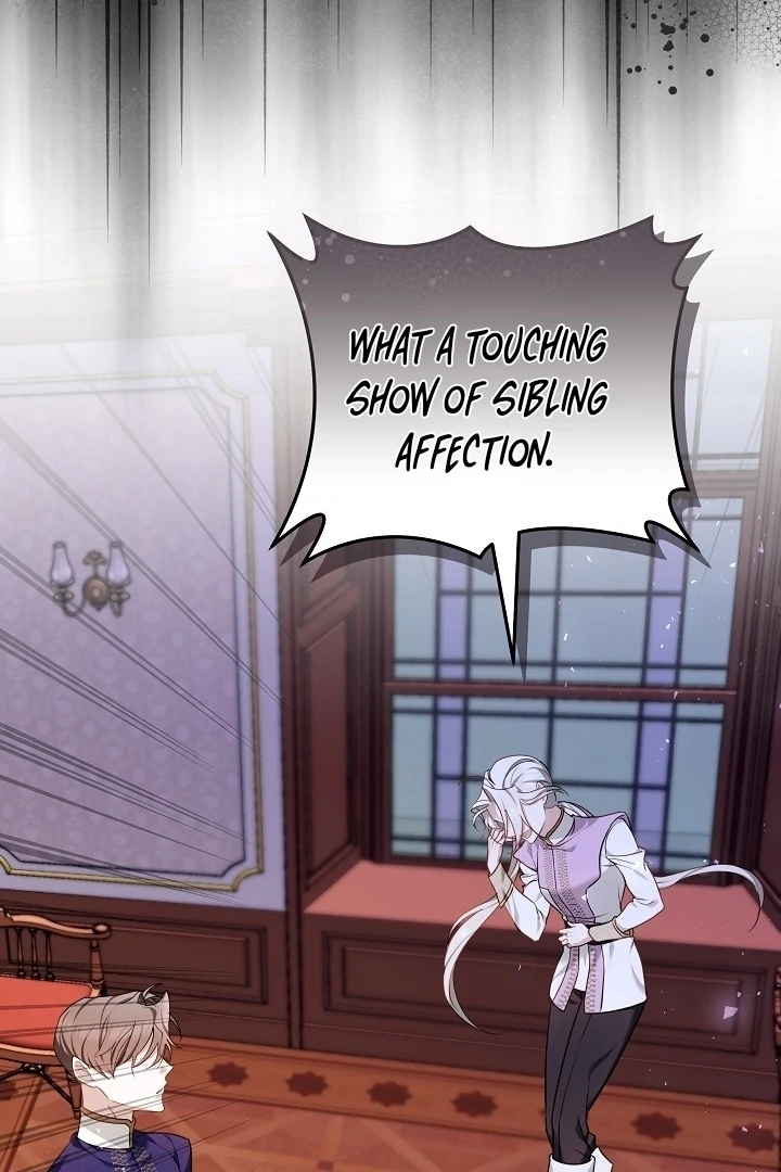 The Reason Why That Villainess Picked Up A Sword Chapter 5 - Page 117