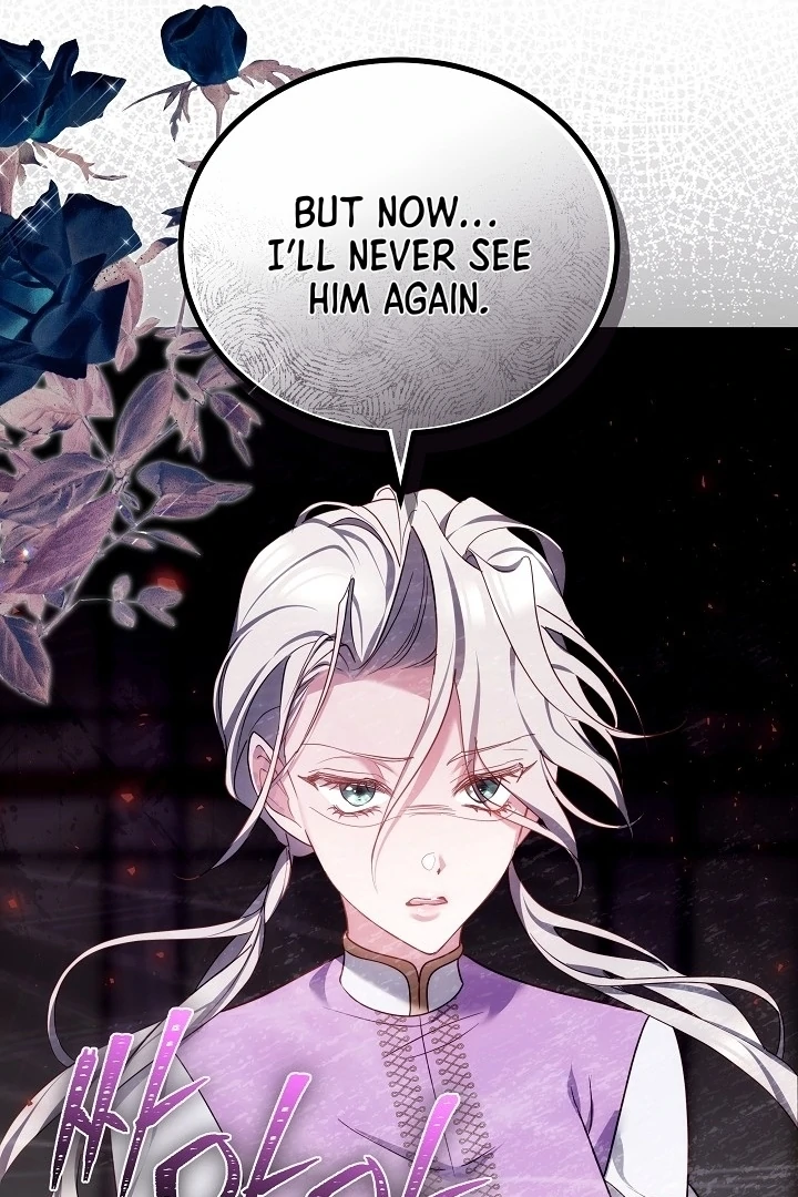 The Reason Why That Villainess Picked Up A Sword Chapter 5 - Page 122