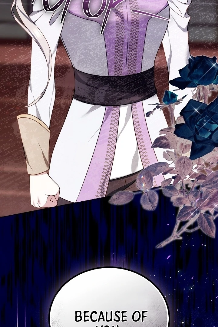 The Reason Why That Villainess Picked Up A Sword Chapter 5 - Page 123