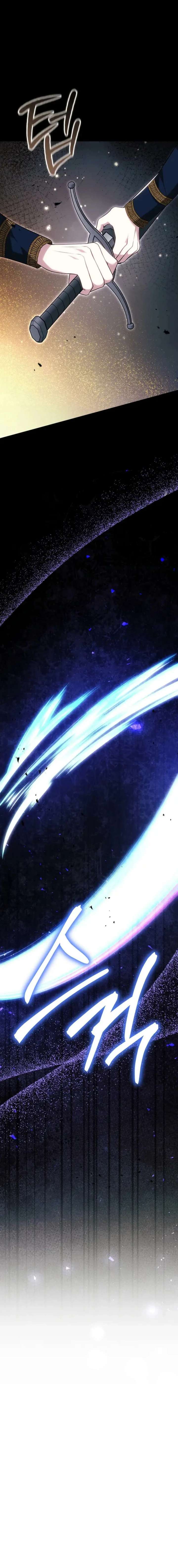 The Reason Why That Villainess Picked Up A Sword Chapter 59 - Page 7