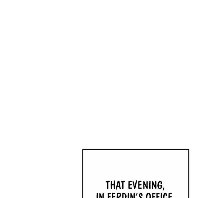 The Reason Why That Villainess Picked Up A Sword Chapter 69 - Page 1