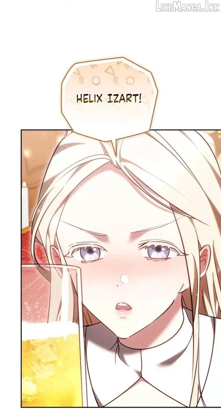 The Reason Why That Villainess Picked Up A Sword Chapter 69 - Page 10
