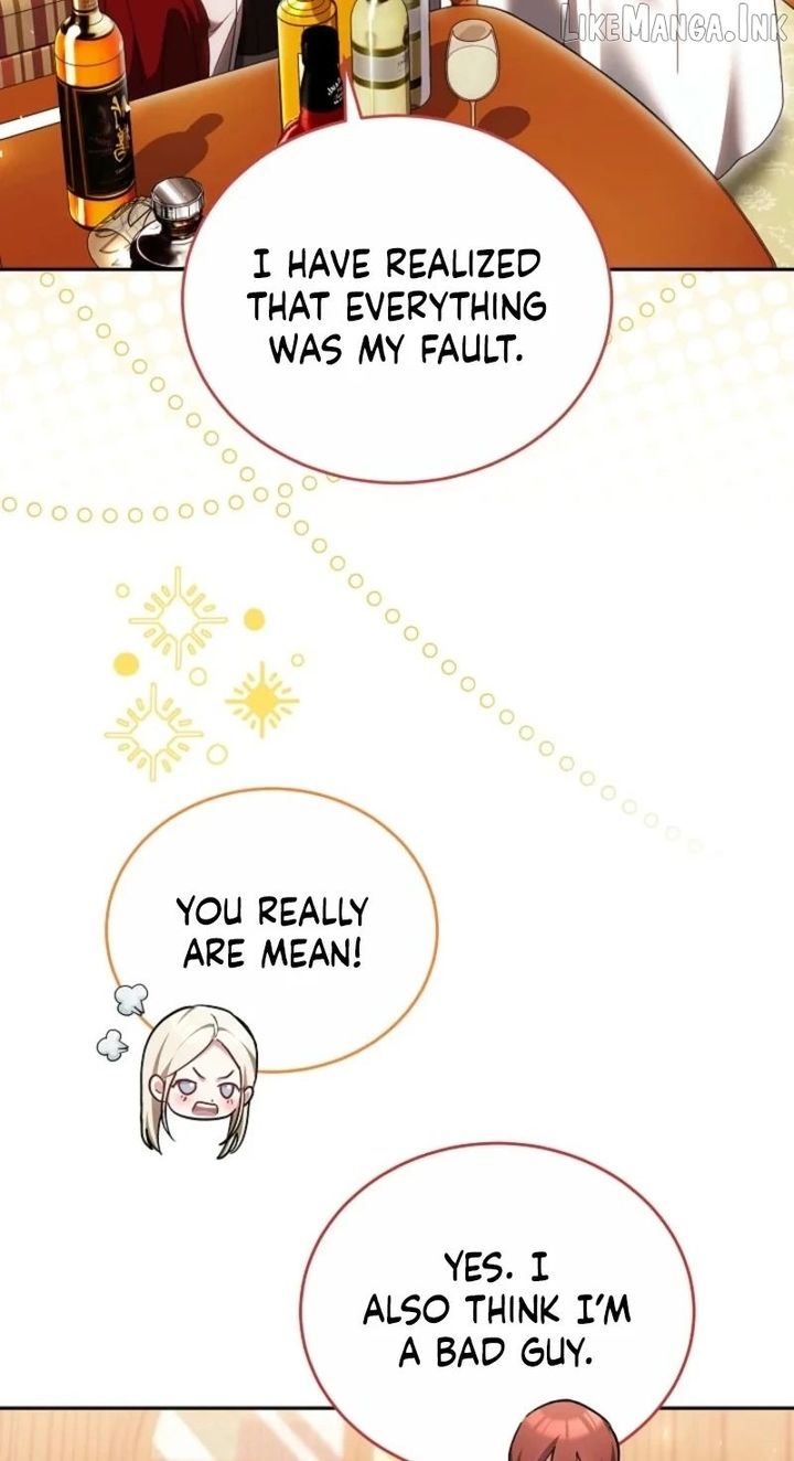The Reason Why That Villainess Picked Up A Sword Chapter 69 - Page 12