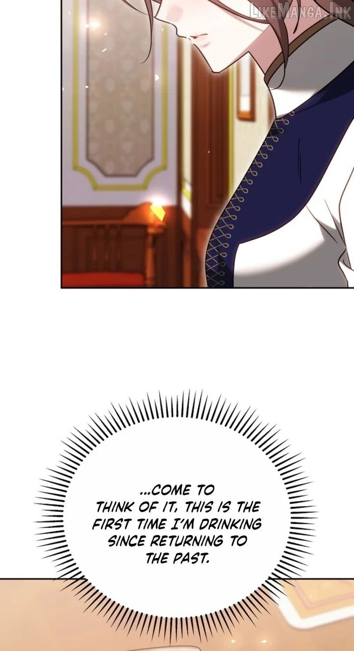The Reason Why That Villainess Picked Up A Sword Chapter 69 - Page 19
